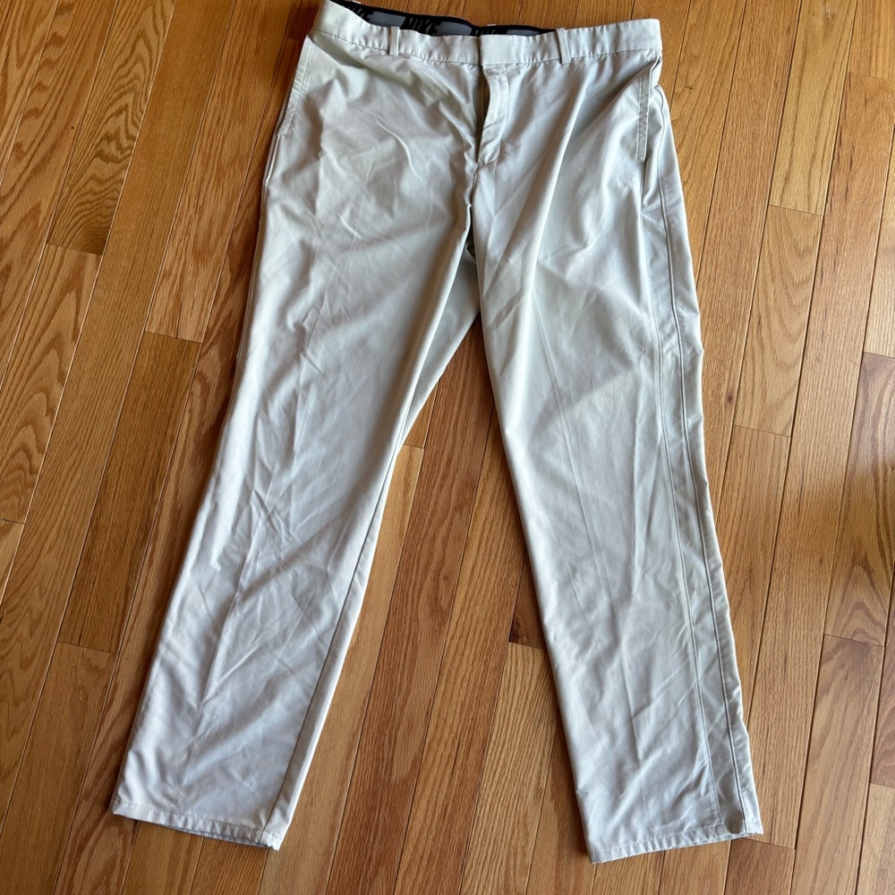 Nike Men's golf Pants